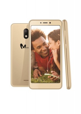 Photo of Mobicel X4 8GB - Gold Cellphone