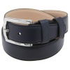 Picard 5944 Leather Belt Ocean Blue