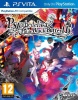 Psychedelica of the Black Butterfly PS2 Game Photo