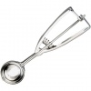Ibili - Classica Stainless Steel Ice Cream Scoop - 4cm Photo