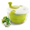 Ibili - Salads Crank Salad Spinner Photo