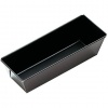 Ibili - Moka Rectangular Mini Loaf Pan - 7.5cm Photo