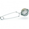 Ibili - Accessories Stainless Steel Tea Ball Tong Photo