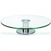 Ibili - Accessories Revolving Cake Stand - 30cm Photo