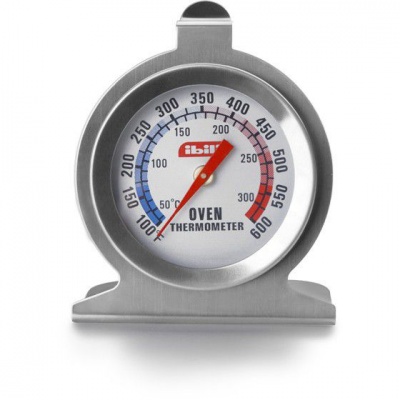 Photo of Ibili - Accessories Oven Thermometer