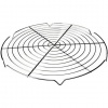 Ibili Accessories Round Cake Cooling Rack Ibili Accessories Round Cake Cooling Rack Photo