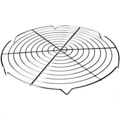 Photo of Ibili Accessories Round Cake Cooling Rack