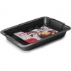 Ibili - Moka Roasting Pan With Grill - 37.5cm Photo