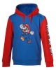 Nintendo: Mario Here We Go - Hoodie Photo