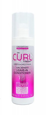Photo of Creightons Curl Define Leave In Conditioner - 250ml