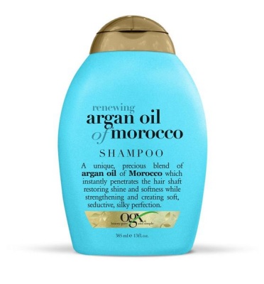 Ogx Argan Oil of Morocco Shampoo 385ml