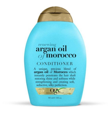 Photo of Ogx Argan Oil of Morocco Conditioner - 385ml