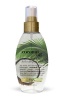 Ogx Coconut Milk Weightless Hydrating Oil Mist - 118ml Photo