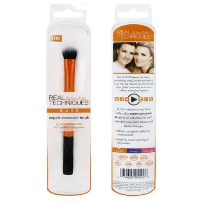 Photo of Real Techniques Expert Concealer Brush