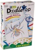 Doodletop Stencil - Bug Photo