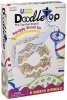 Doodletop Stencil - Sweets Photo
