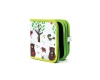 Jaq Jaq Bird Doodle It Chalkbook Forest Photo