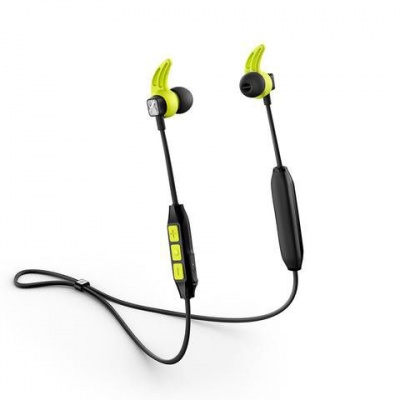 Photo of Sennheiser CX Sport Wireless Bluetooth In-Ear Headphones