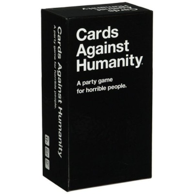 Photo of ALL BRANDZ Cards Against Humanity