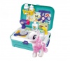 Jeronimo Backpack - Pet Pony Photo