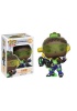 Funko Pop Games Overwatch - Lucio Photo