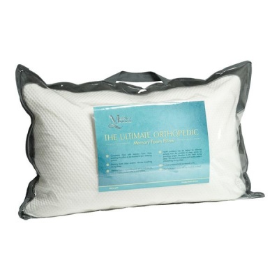Photo of Merely a Monarch - Memory Foam Pillow