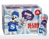 Slush Puppie POUCH - GRAPE - 24 x 237ml Photo