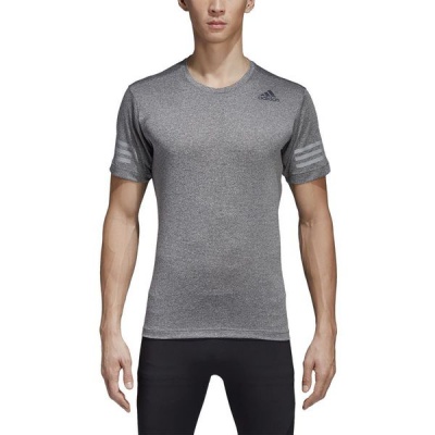 Photo of adidas Men's Freelift Climacool Short Sleeve T-Shirt