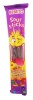 Bebeto Sour Sticks - Black Currant 24 x 35g Photo