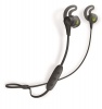 Jaybird X4 Sport Bluetooth Headphones - Black Metallic/Flash Photo