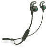 Jaybird X4 Sport Bluetooth Headphones - Alpha Metallic/Jade Photo
