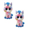 Unicorn Plush Buddies Set of 2 Photo