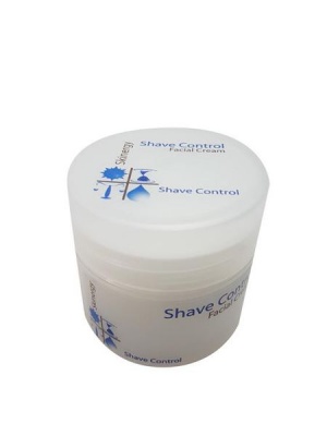 Photo of Skinergy Shave Control Facial Cream 50 ml
