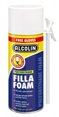 Photo of Alcolin - Filla Foam - 250ml