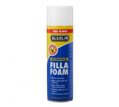 Photo of Alcolin - Filla Foam - 500ml