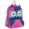 Stephen Joseph Sidekicks Backpack Owl Photo