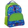 Stephen Joseph All Over Print Backpack Transportation Photo