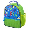All Over Print Lunch Box Transportation Photo