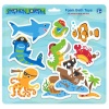 Bath Mix & Match Boy Photo