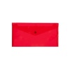 Meeco : DL Carry Folder - Red Photo