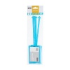 Meeco : Luggage Tag - Blue Photo