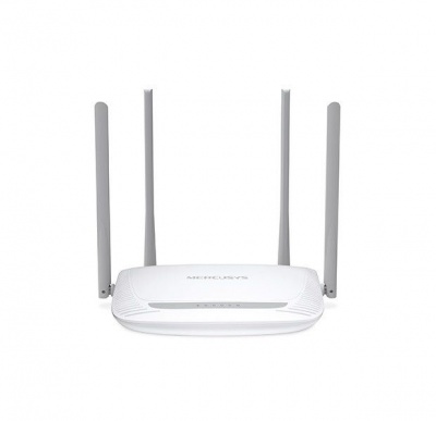 Photo of Mercusys TP-Link MW325R 300Mbps Enhanced Wireless N Router