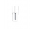 Mercusys 300mbps Wifi Range Extender 3xant Photo