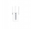 Mercusys 300mbps Wifi Range Extender 3xant