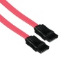 Baobab SATA Data Cable - Red Photo