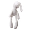 Bunny Long Legged - White Photo