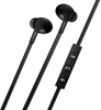 Bluetooth Stereo Ear Phones with Mic C300 - Black Photo
