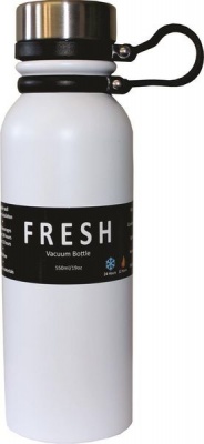 Photo of Thermosteel Vacuum Ss Bottle 550ml White