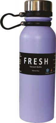 Photo of Thermosteel Vacuum Ss Bottle 550ml Purple