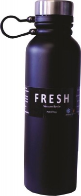 Photo of Thermosteel Vacuum Ss Bottle 750ml Black